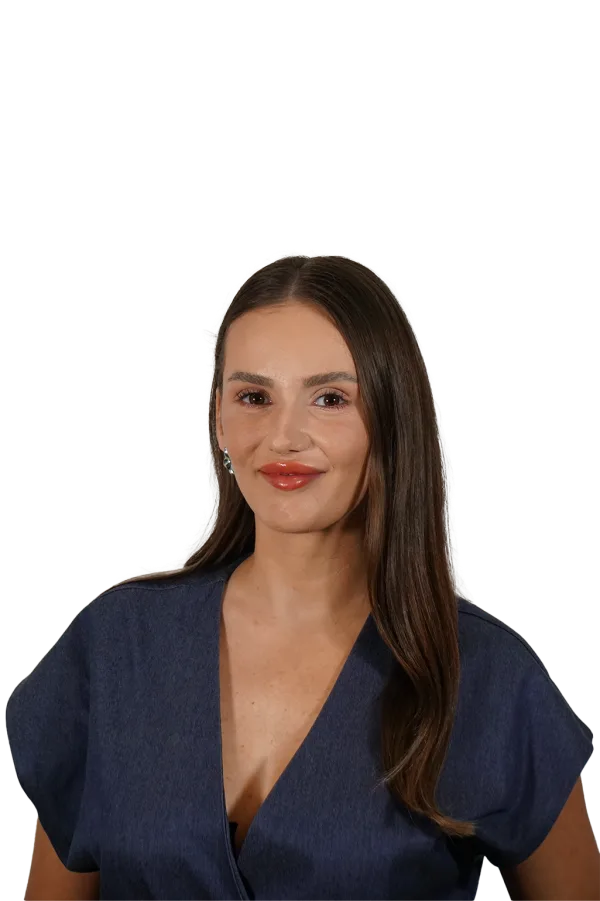 nevena mićić