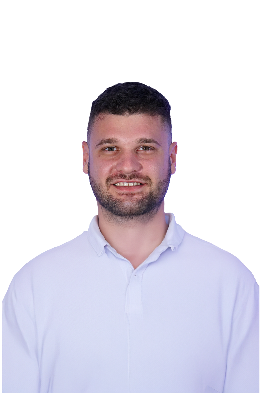 vedran dimitrijević