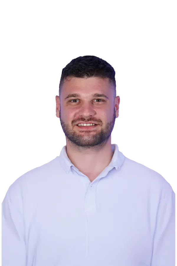 vedran dimitrijević